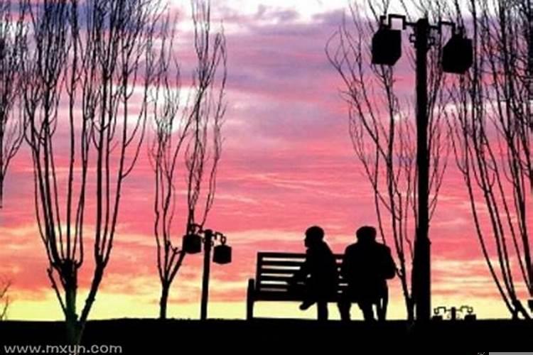 梦见父母了是什么意思