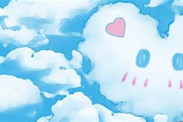 你梦到那个人的时候是不是他在想你