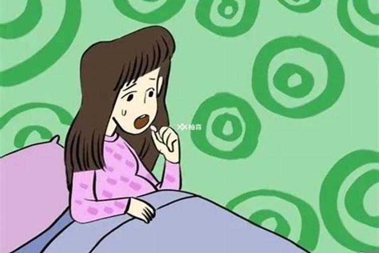 做胎梦有什么预兆