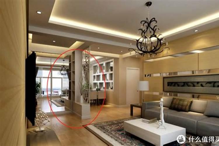 房间有柱子风水好不好呀