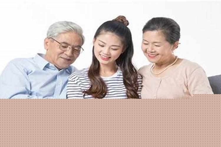 梦见高龄老人什么寓意解梦