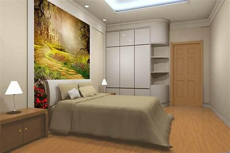 夫妻感情不和的风水