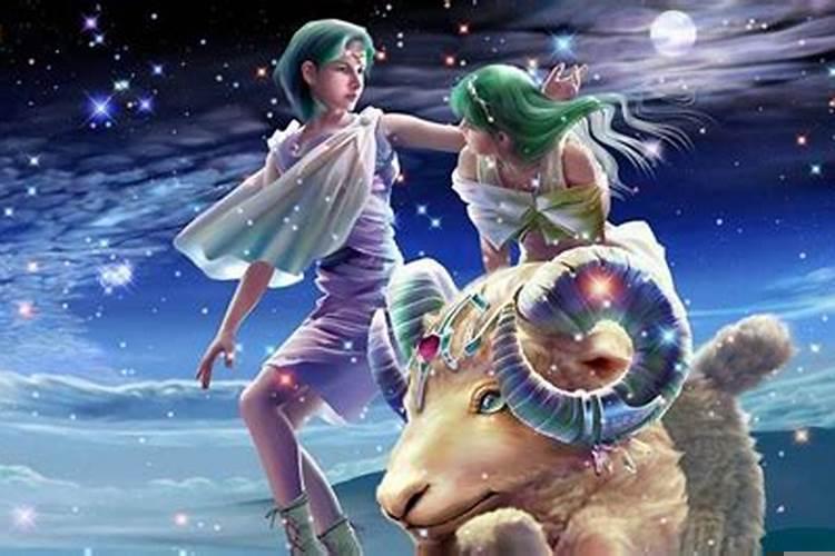 白羊座和摩羯座相配吗