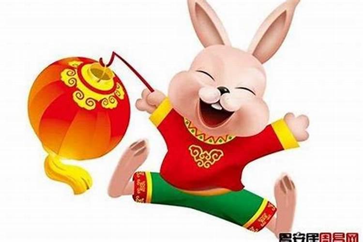 1999年属兔人的幸运颜色