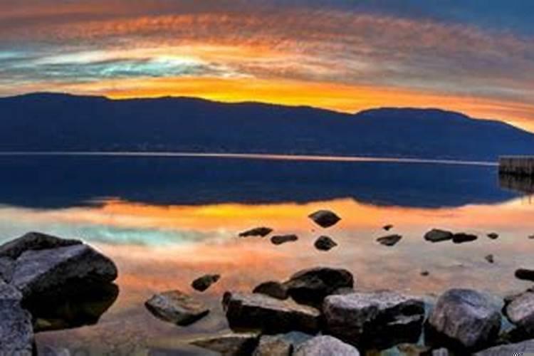 好运后必有灾难