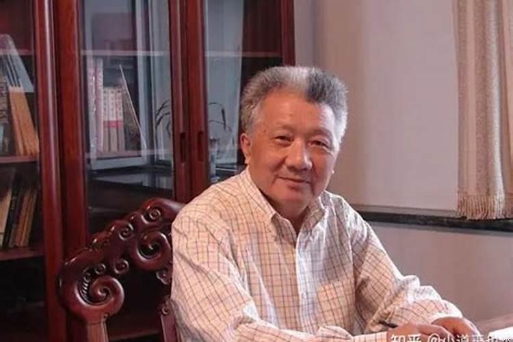 世界易经大师排名