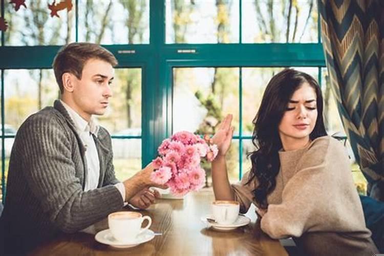 容易招惹桃花的女人