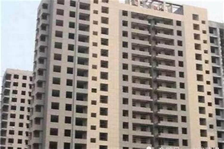 楼层5楼和6楼哪个好