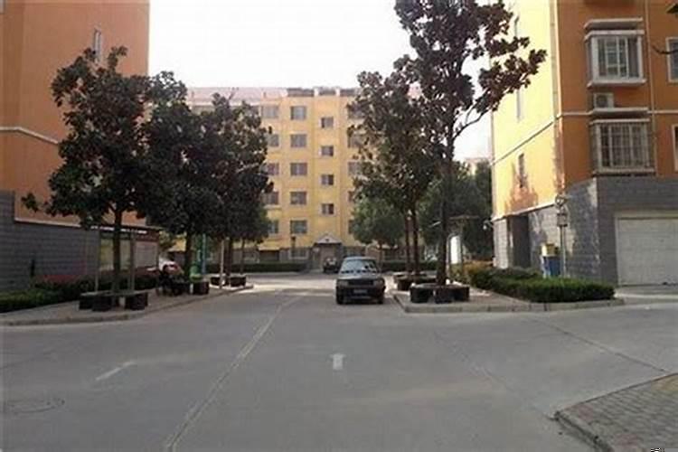 客厅对着大路好不好