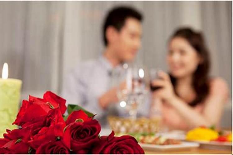 本命年送女朋友什么东西比较好呢