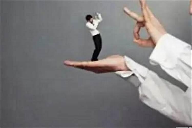 怎么能把小人赶走