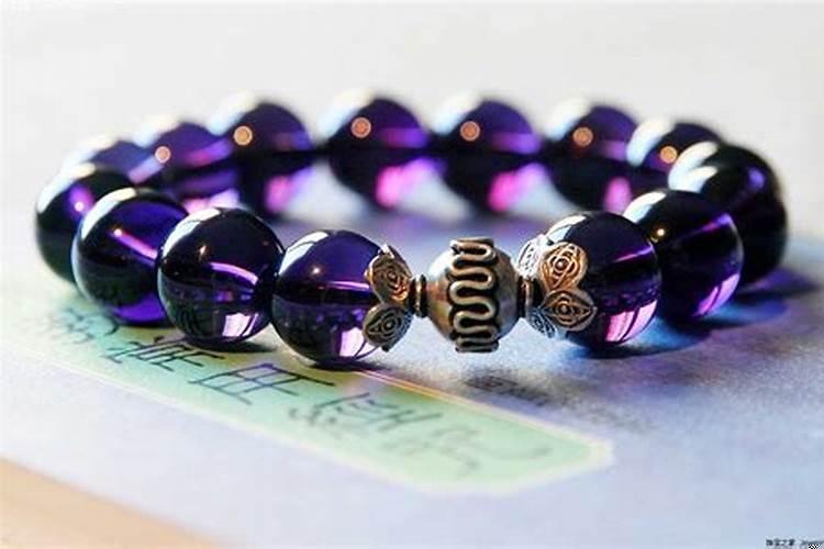 增加财运戴什么水晶