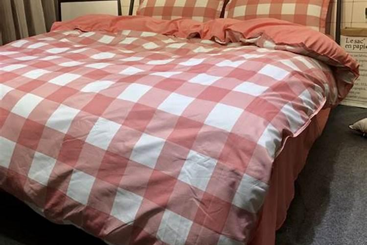 什么样的被子好用