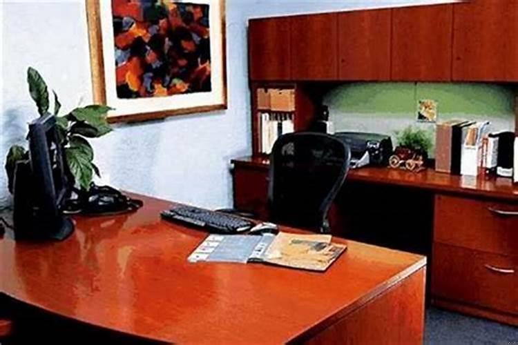 办公室放什么化解小人