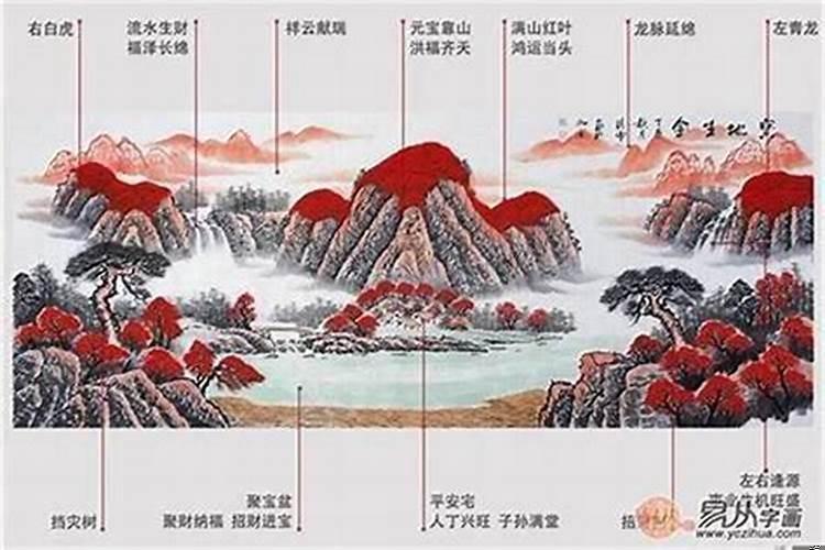 风水宝地出能贤打个生肖