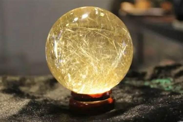 增加财运戴什么水晶