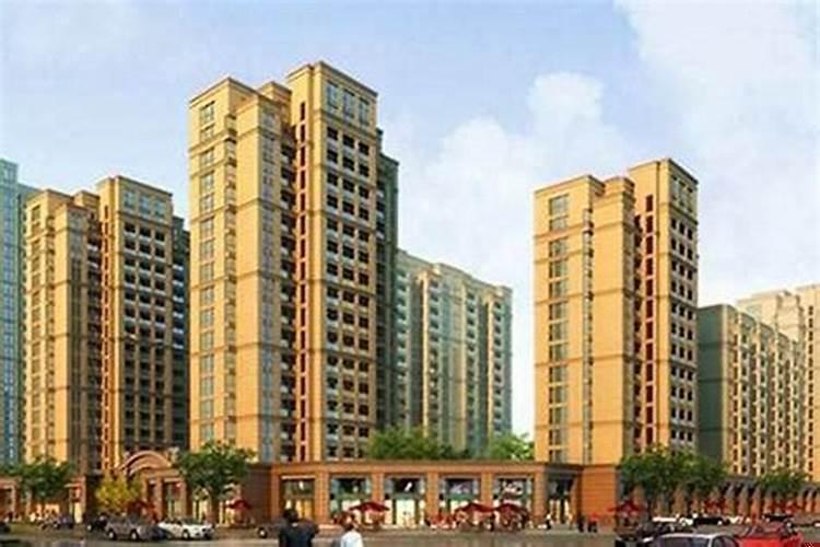 房子后面有水好吗50米以上