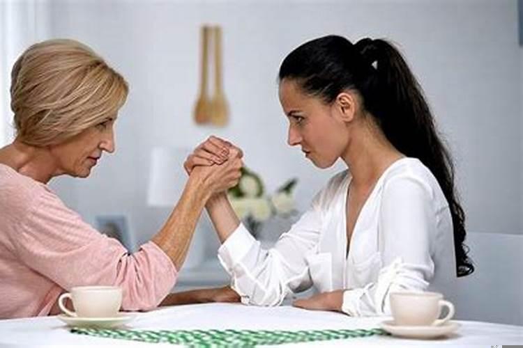 什么星座的婆婆最好相处