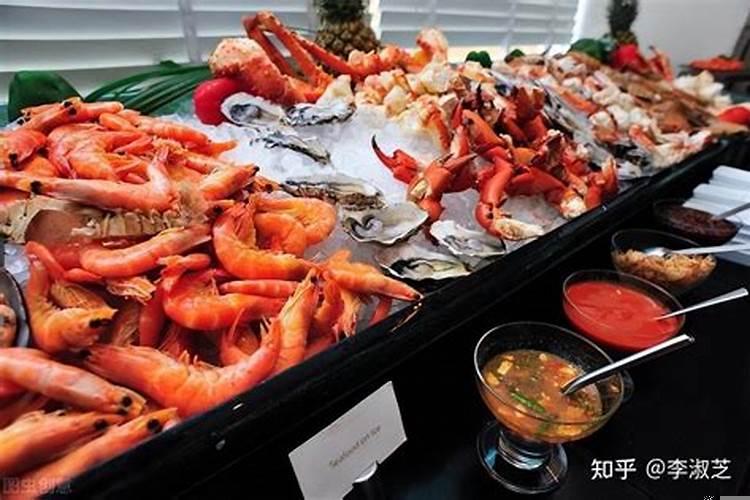 备孕可以吃海鲜吗?为什么不能吃