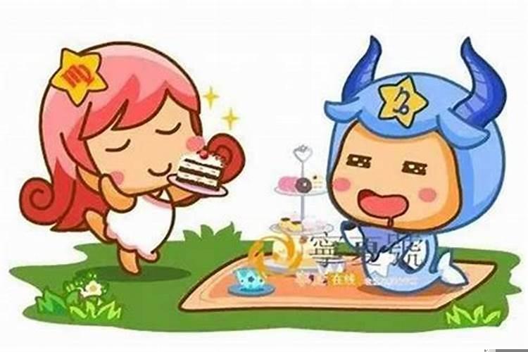 巨蟹座会跟什么女的结婚