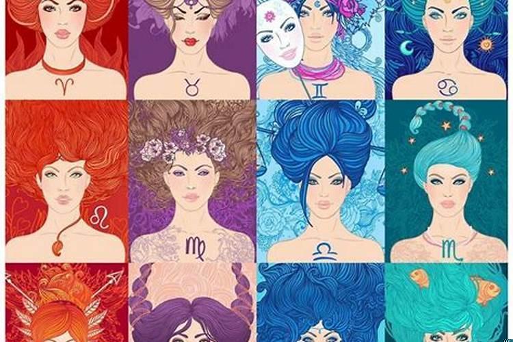 2021年感情运最好的星座女