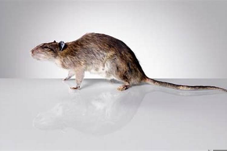 梦见好多的老鼠啥意思