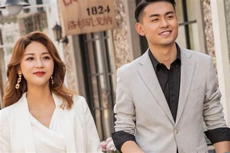 男女同姓的结婚相配吗