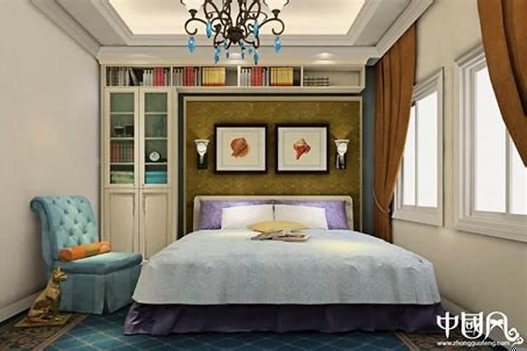 失眠房间可以放些什么