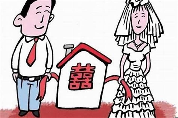 夫妻八字不合注定会离婚吗