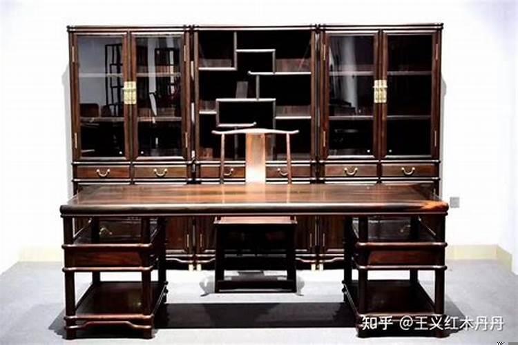 办公家具怎么摆放