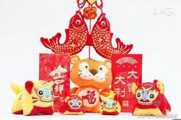 老来得福的三大生肖