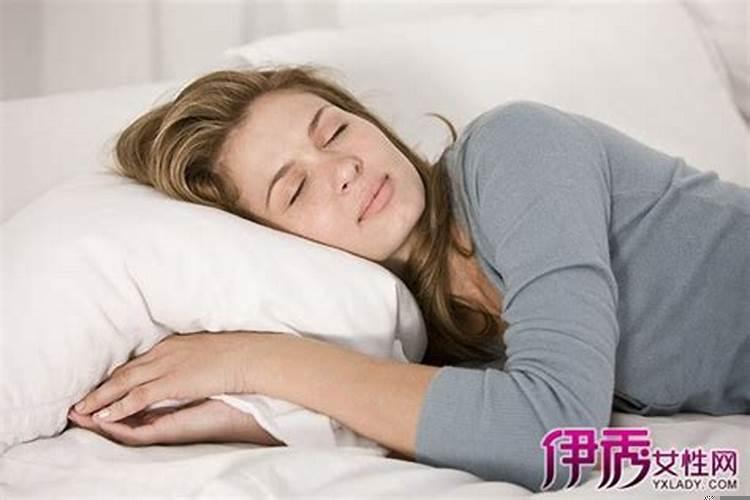 为什么经常梦到分手的前男友