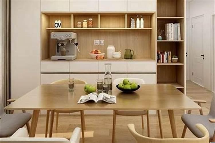 餐厅摆放什么摆件