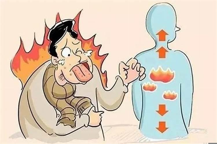 湿旺木郁而生下热