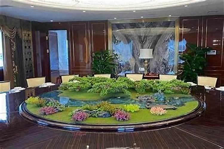 餐厅摆放什么摆件