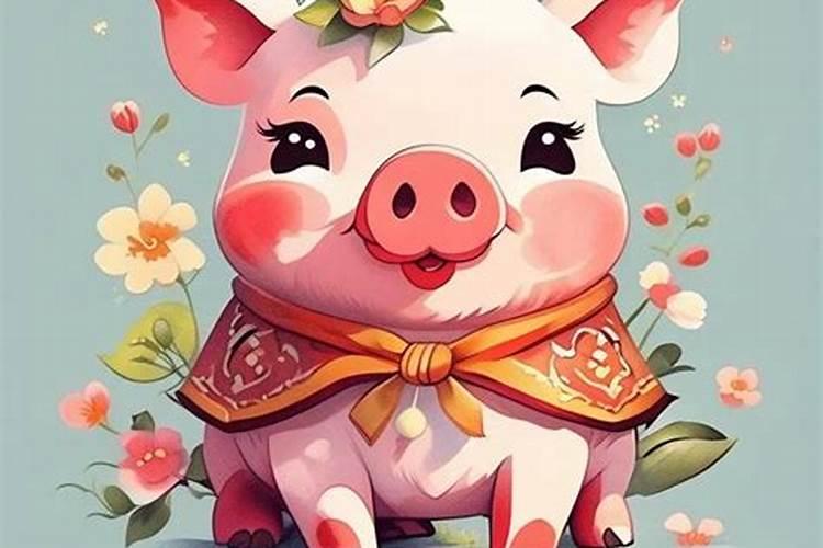 后半生富贵的生肖