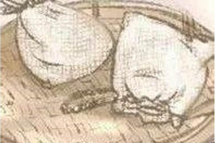 转运发财的迹象