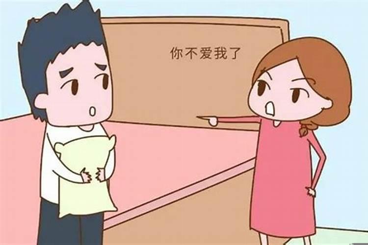 梦见和男友吵架，有什么预兆?