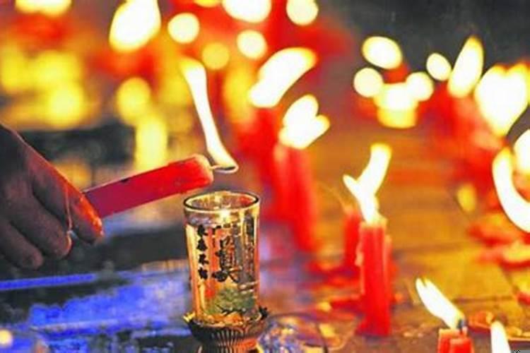 农村头七有什么讲究