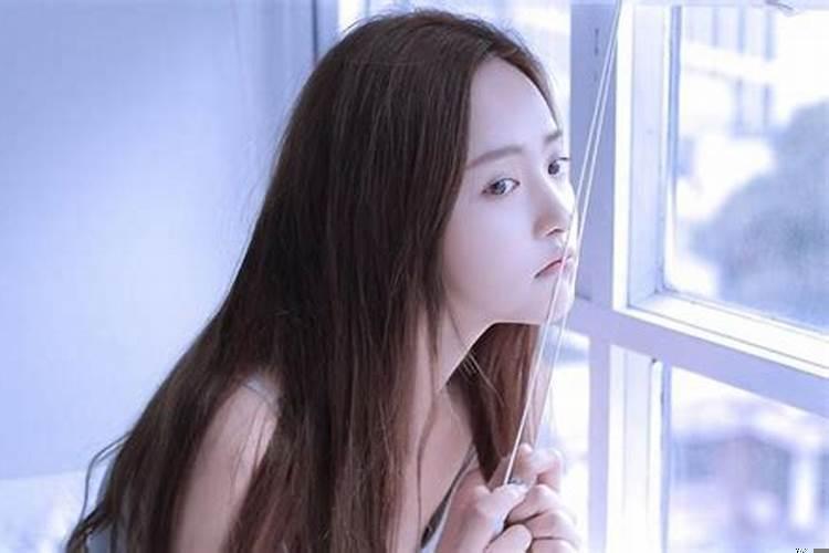 对他冷淡他反而在乎你了