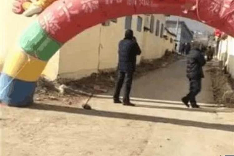 结婚碰到白事好不好