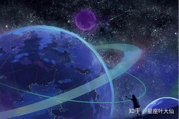 注重心灵沟通的星座