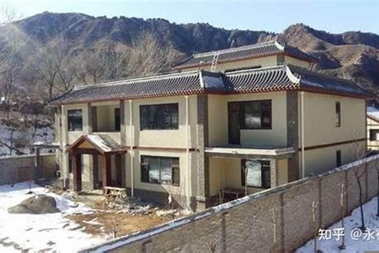 离山太近的房子有哪些弊端