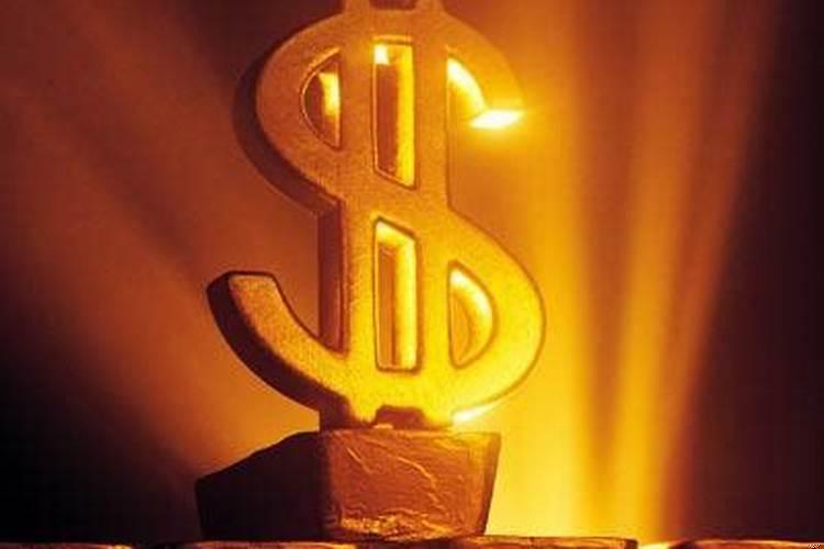 什么东西可以催财运