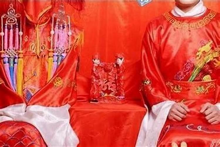 八字看你何时有婚缘