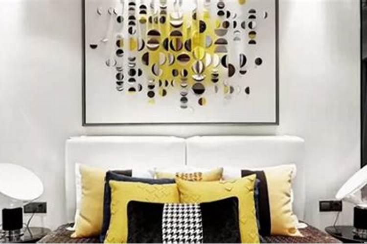 自从搬了新家就财运不好