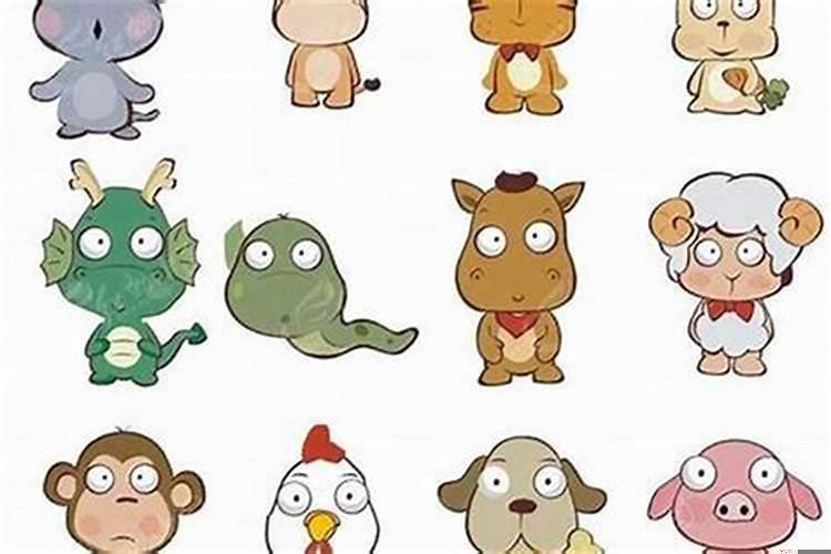 生肖羊和哪个生肖相克