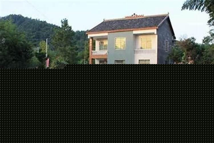 离山太近的房子有哪些弊端