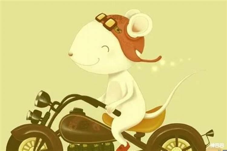 1996年属鼠哪个月出生好