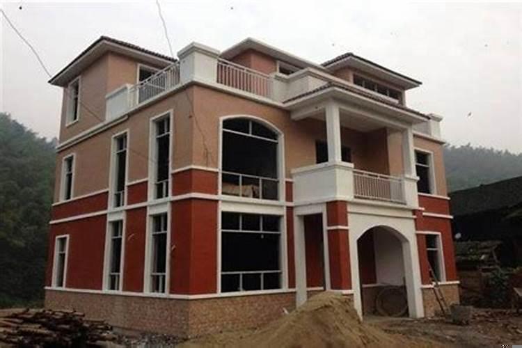 离山太近的房子有哪些弊端